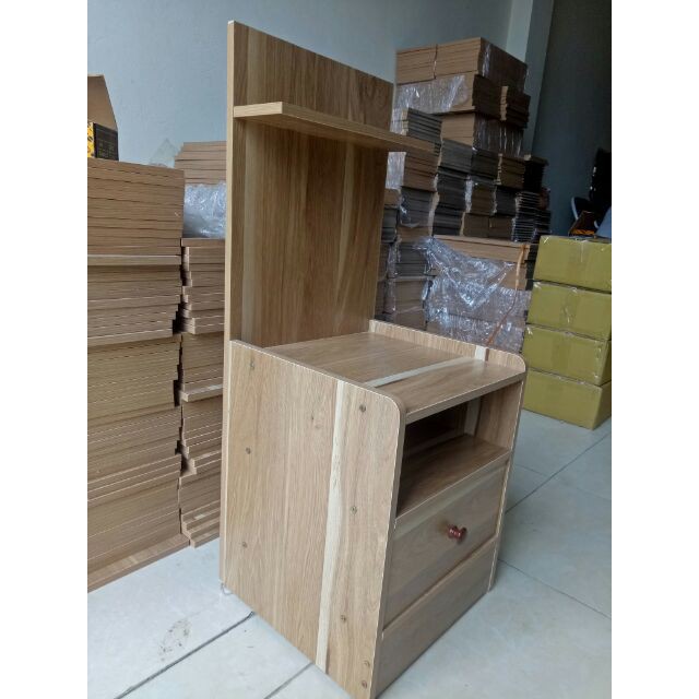 MIỄN PHÍ SHIP🆓 TỦ ĐẦU GIƯỜNG DÁNG CAO - TAB ĐẦU GIƯỜNG CÓ NGĂN KÉO HIỆN ĐẠI