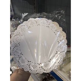Giấy thấm dầu hoa văn tập 150 tờ