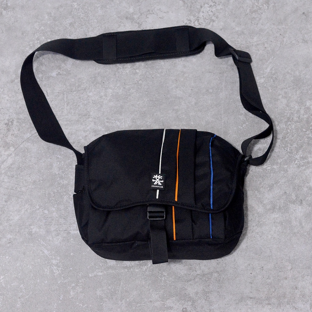 Túi đựng máy chụp hình Crumpler Jackpack 4000