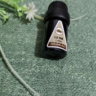Tinh dầu cà phê lọ 5ml