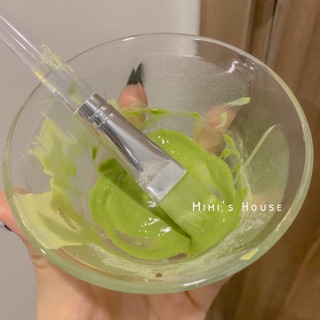 CÔ TIÊN XANH ( Bột matcha sữa nguyên chất )