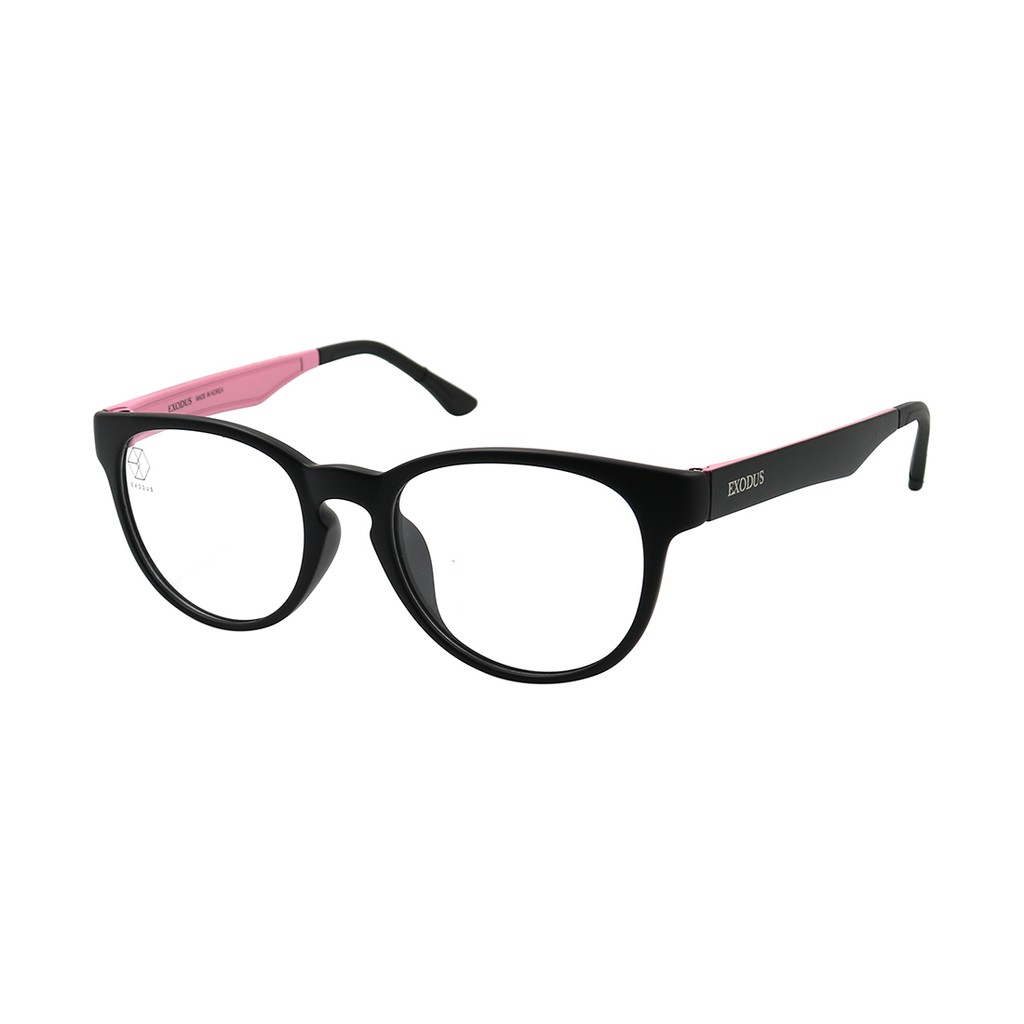 Gọng Kính Unisex Exodus EX9285
