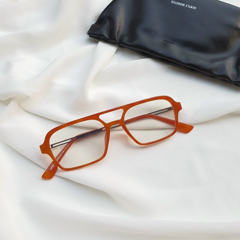 Gọng kính mát nữ, chống uv400, Tiệm của Thỏ OF5515 | BigBuy360 - bigbuy360.vn