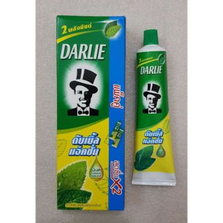 Kem Đánh Răng Darlie Thái Lan 225g
