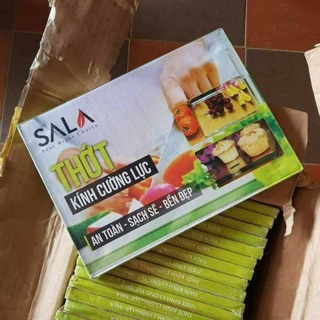 Thớt cường lực sala