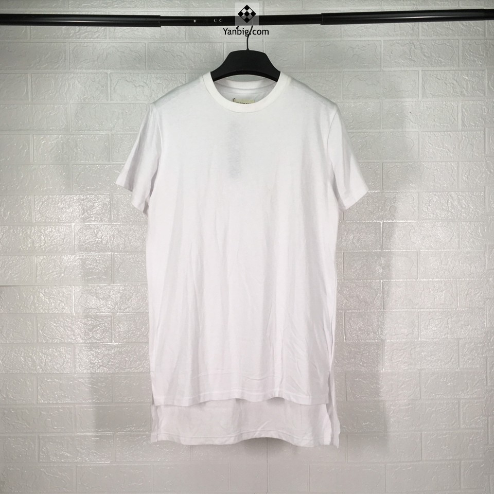 Áo Long Tee Xẻ Tà