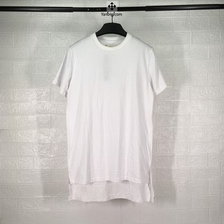 Áo Long Tee Xẻ Tà