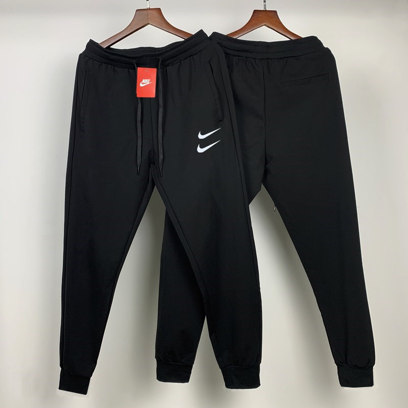 Quần Thể Thao Nike Chất Liệu Thoáng Khí Thời Trang Cho Nam Nữ