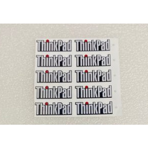 10C TEM LOGO Thinkpad T410 T420 T430 T440 T440p T440s T510 T520 T530 T540 T540p – T430