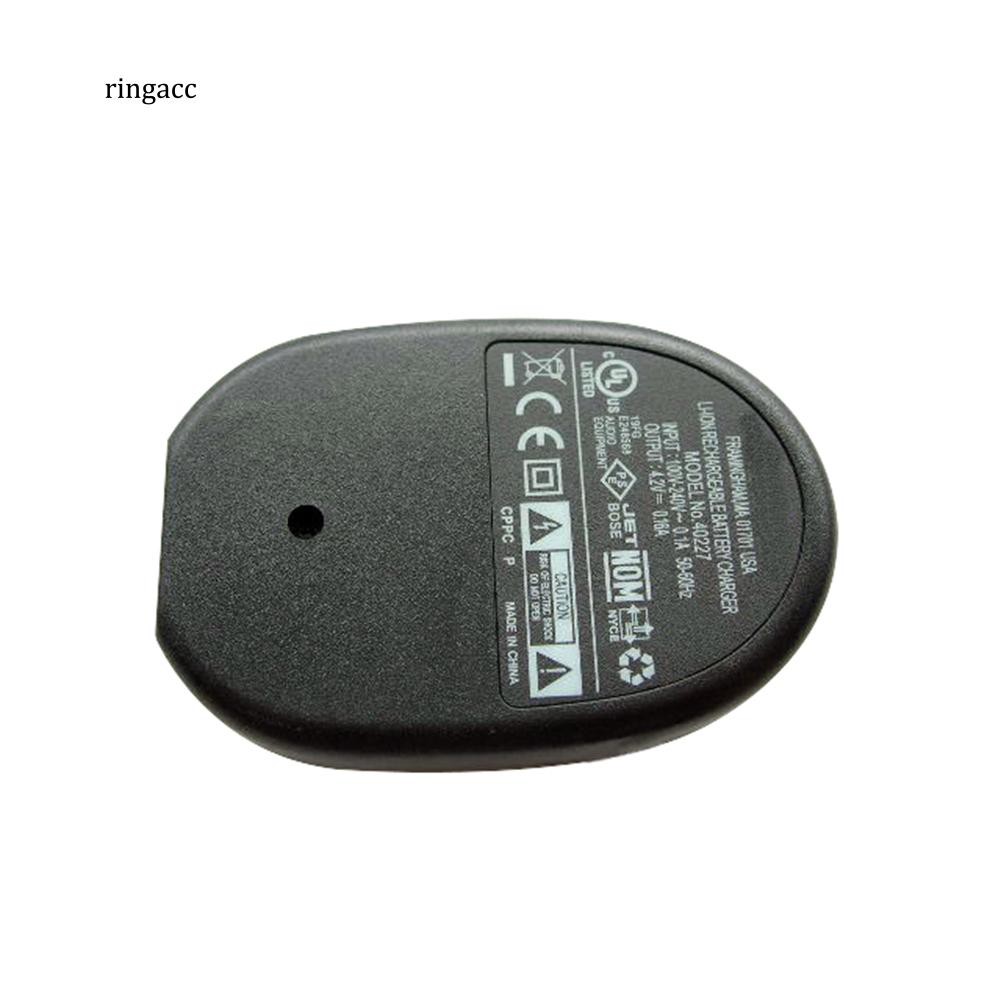 Dây Cáp Nguồn Tai Nghe Cho Bose Qiute Comfort 3 QC3
