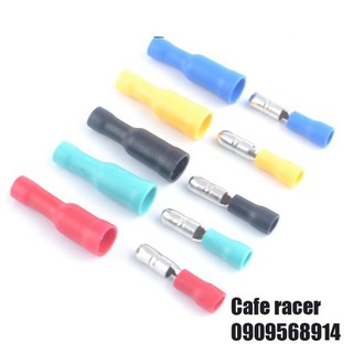 10 bộ Jack nối dây điện đực cái