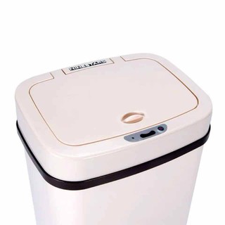 THÙNG RÁC CẢM ỨNG THÔNG MINH 12 LÍT