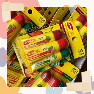 Son dưỡng Carmex