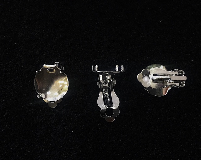 Set 5 đôi bông tai làm trang sức