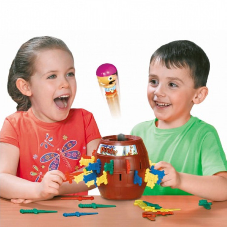 Đồ Chơi Đâm Hải Tặc SIZE LỚN/ Mini 24 Kiếm/16 Kiếm - Đồ Chơi Hải Tặc Rút Kiếm Trẻ Em Cho Bé Trai, Bé Gái Chirita
