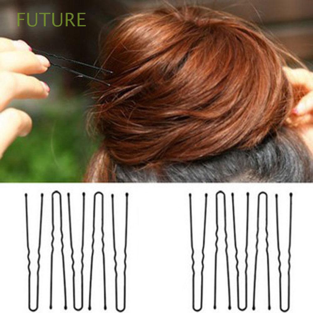 Set 50 kẹp tăm thời trang cho nữ