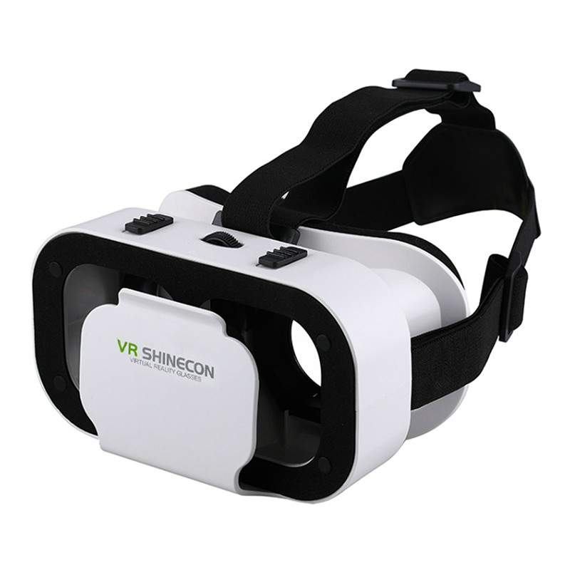 Kính thực tế ảo VR Shinecon thế hệ 5