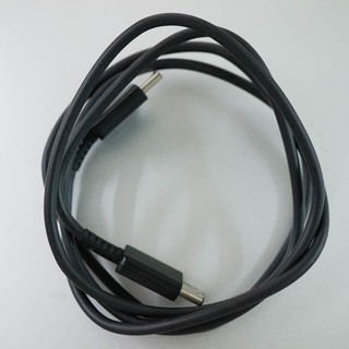 Dây cáp Type C to Type C - 2 đầu Type C