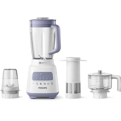 Máy xay sinh tố Philips HR2221/00 / HR2223/00 - Bảo hành chính hãng 2 năm