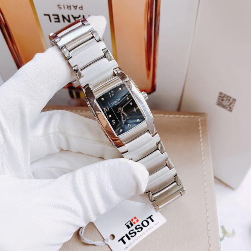 Đồng hồ nữ TISSOT chính hãng