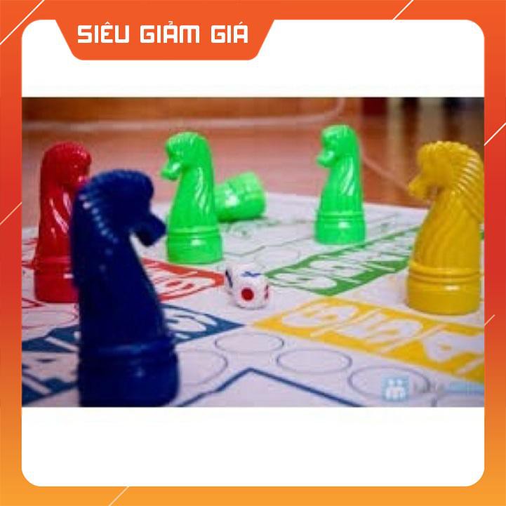 (sỉ ib) Bộ cá ngựa rẻ