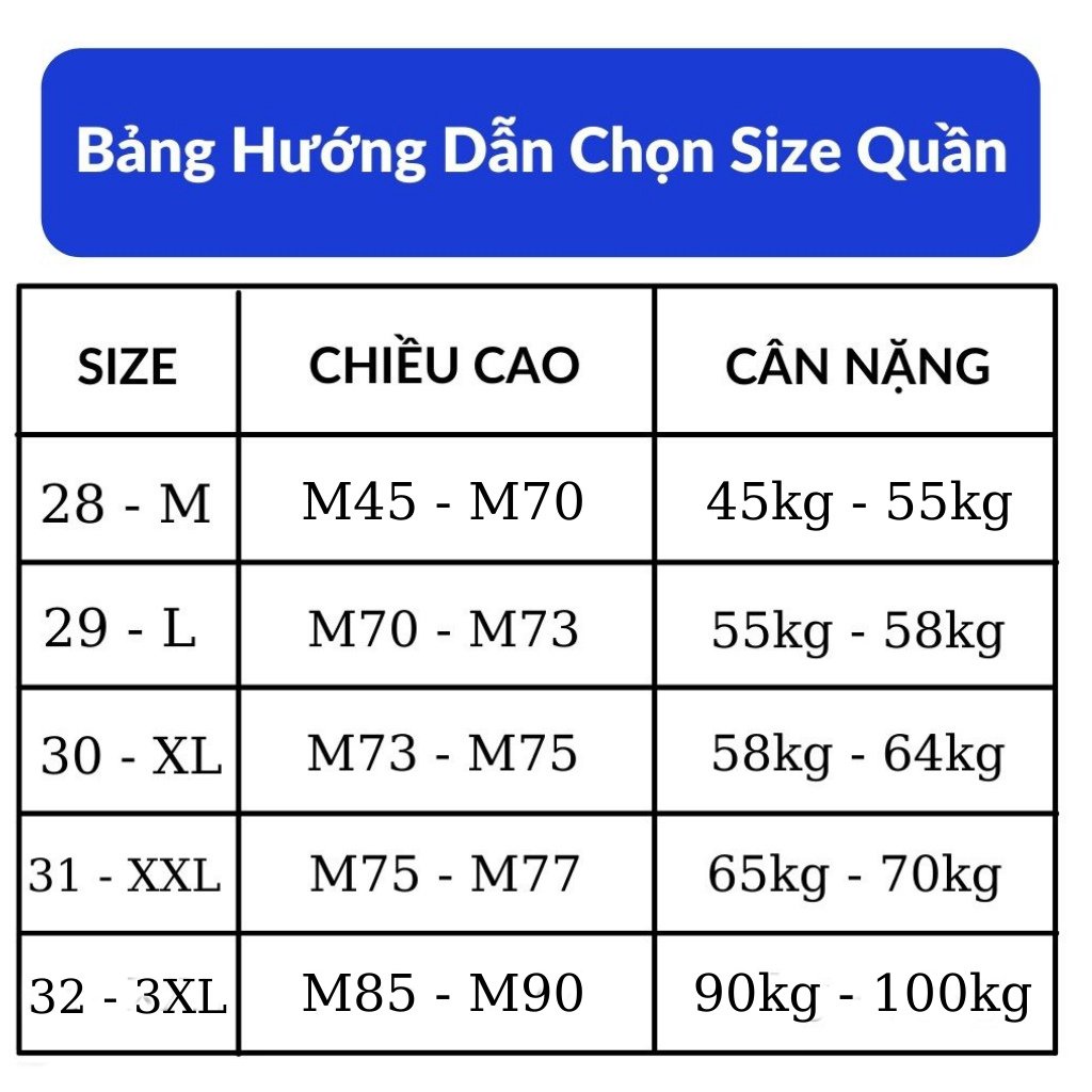 Quần Baggy Nam Jeans Ống Rộng Ống Suông Jeans Baggy XESINU | BigBuy360 - bigbuy360.vn