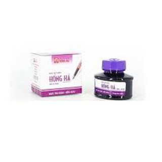 Mực tím hồng hà