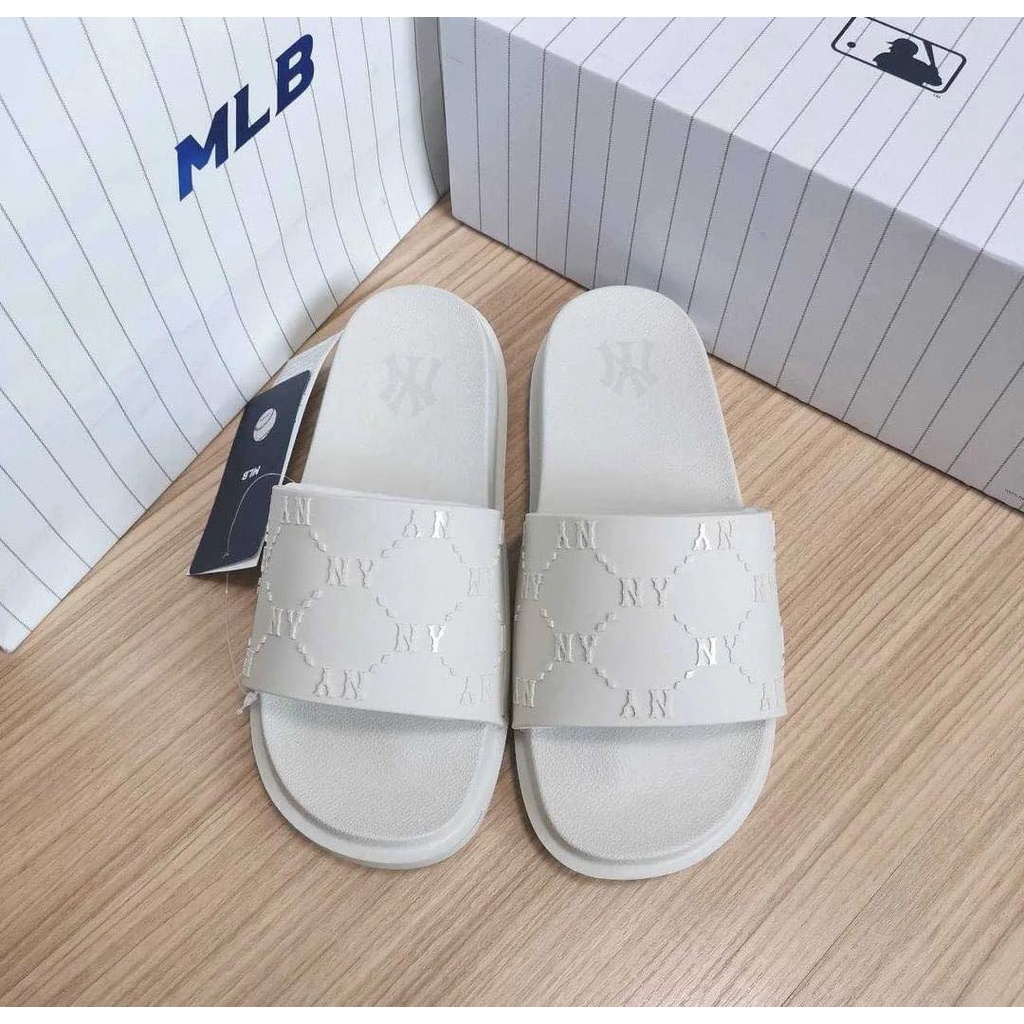 DÉP MLB CHUNKY MOUND DIA MONOGRAM