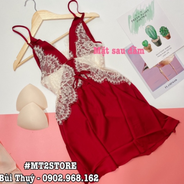 Đầm ren quảng châu | BigBuy360 - bigbuy360.vn