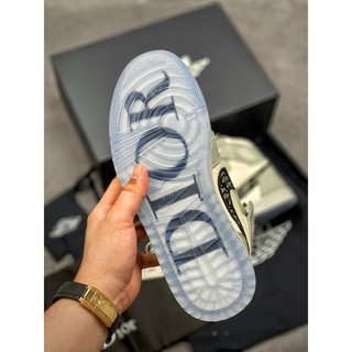 Giày Air Jordan 1 Retro High OG (Full Box)