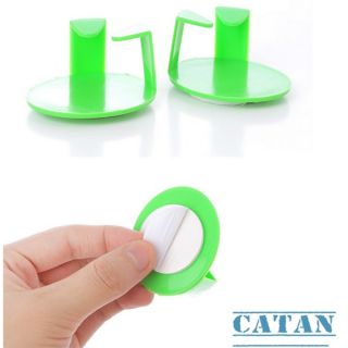 Móc, giá treo ổ cắm điện