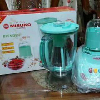 sỉ máy xay sinh tố misuko