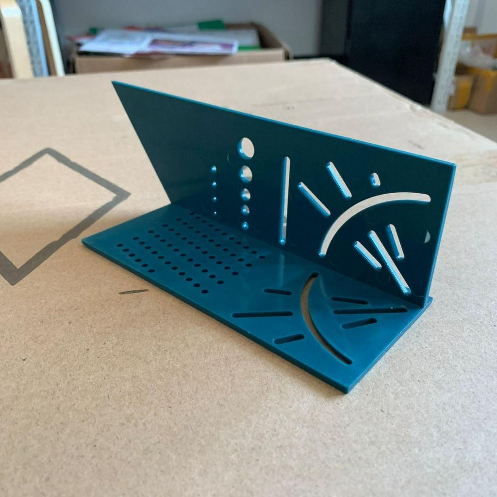 Thước Đo Góc 3d Chuyên Dụng