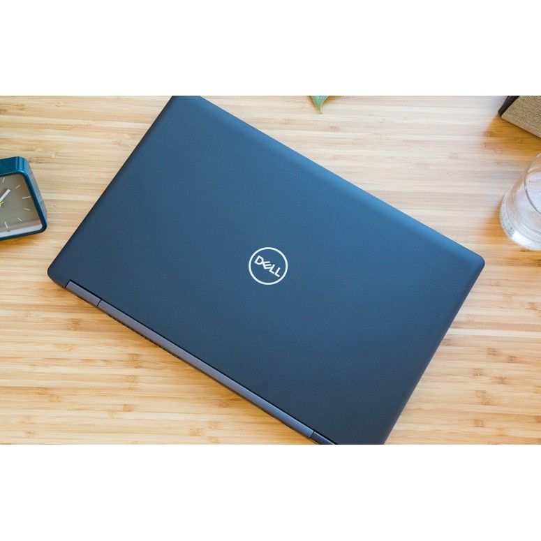 Máy Tính Dell Precision 3530