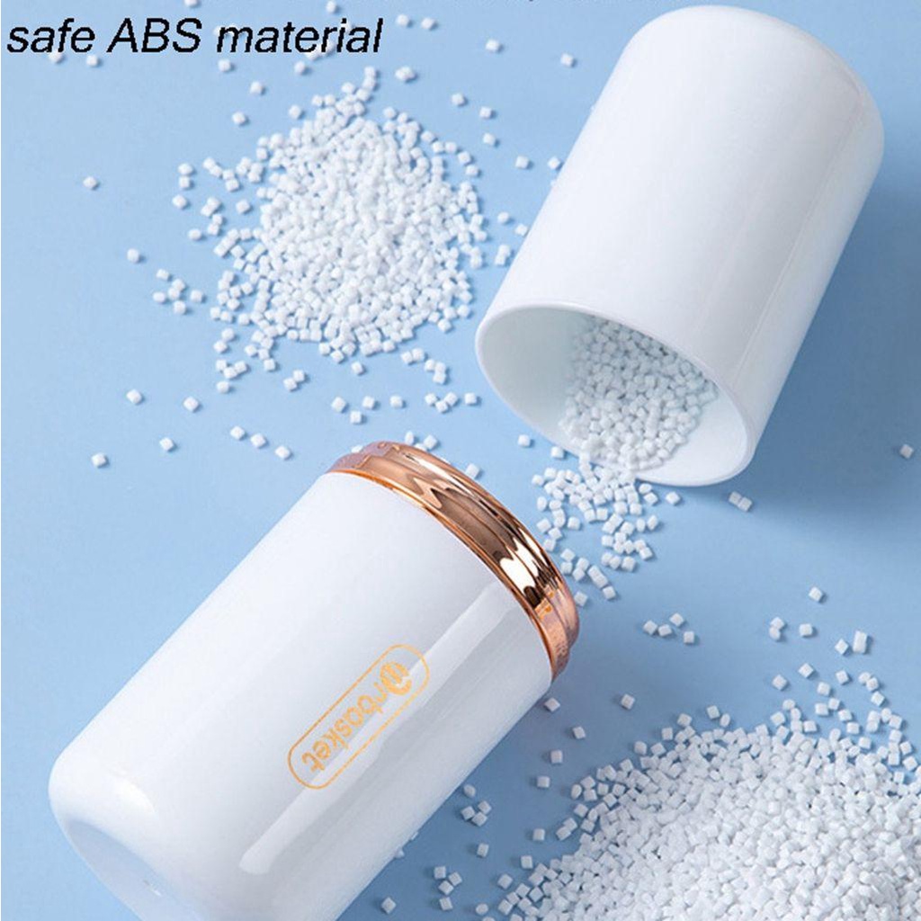 NICKOLAS 1 Cốc Súc Miệng Sang Trọng Cho Thú Cưng