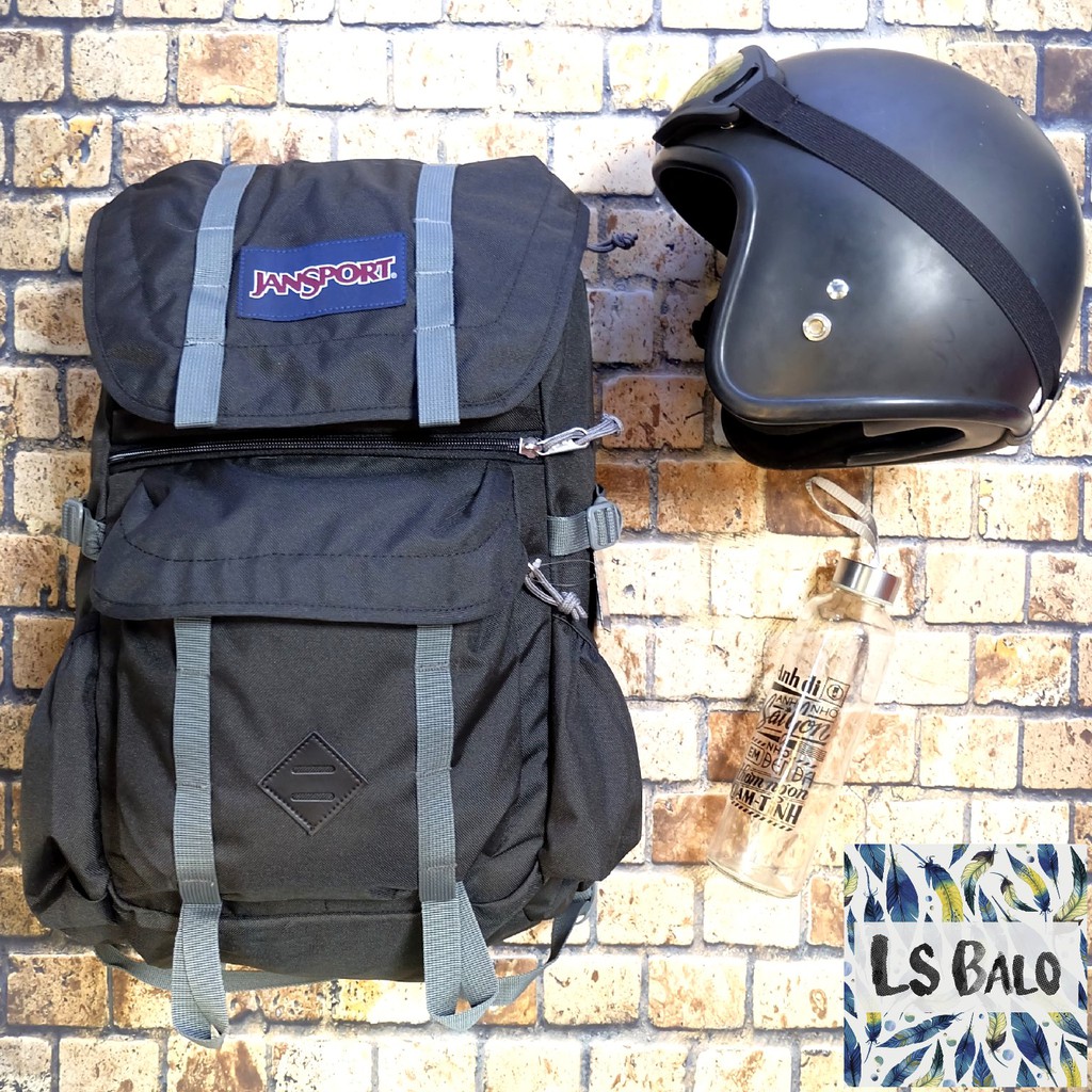 Jansport Hatchet Backpack