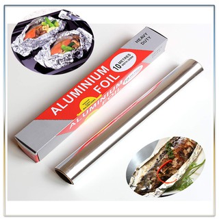 GIẤY BẠC NƯỚNG THỊT 5 MÉT -KSVH
