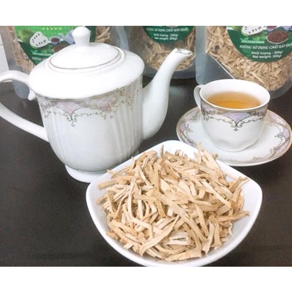 Trà mảng cầu xiêm - gói 1kg CAO CẤP