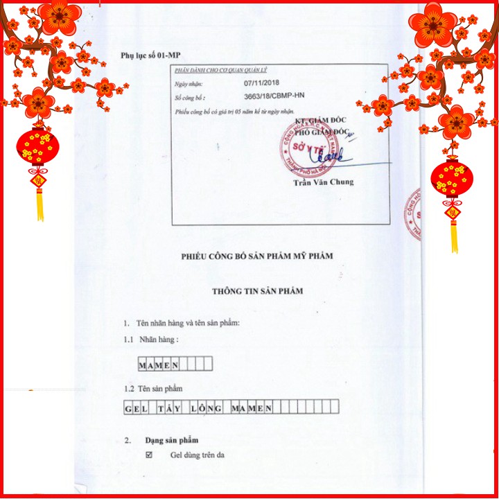 [ Xả Kho ] Kem Tẩy Lông Vĩnh Viễn Mamen Shop 120 ml - Kem Tẩy Lông Nách, Lông Chân Tay nhanh gọn, hiệu quả | BigBuy360 - bigbuy360.vn