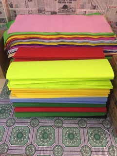 Đồ dùng mầm non