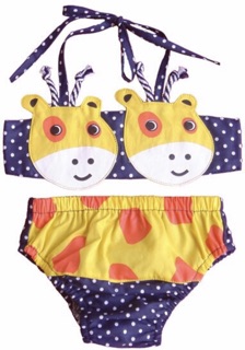 Bikini Yo-Lin Made In Thailand