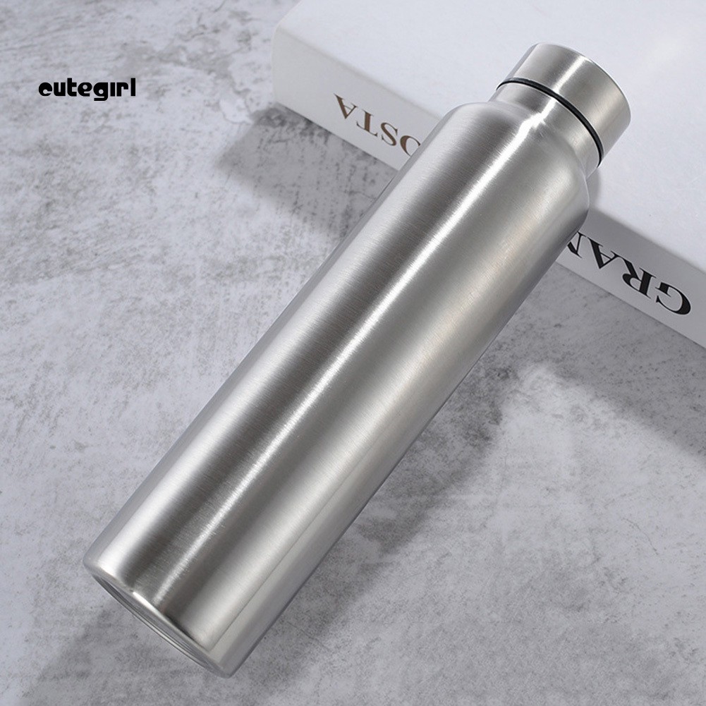 Bình nước giữ nhiệt bằng inox chất lượng cao