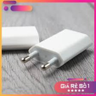 [ Hàng Chính Hãng ] Củ Sạc iPhone 5c/ 5s/ 6/ 6 Plus/ 6s/ 6s Plus/ iPhone 7/ iPhone 7 Plus zin linh kiện