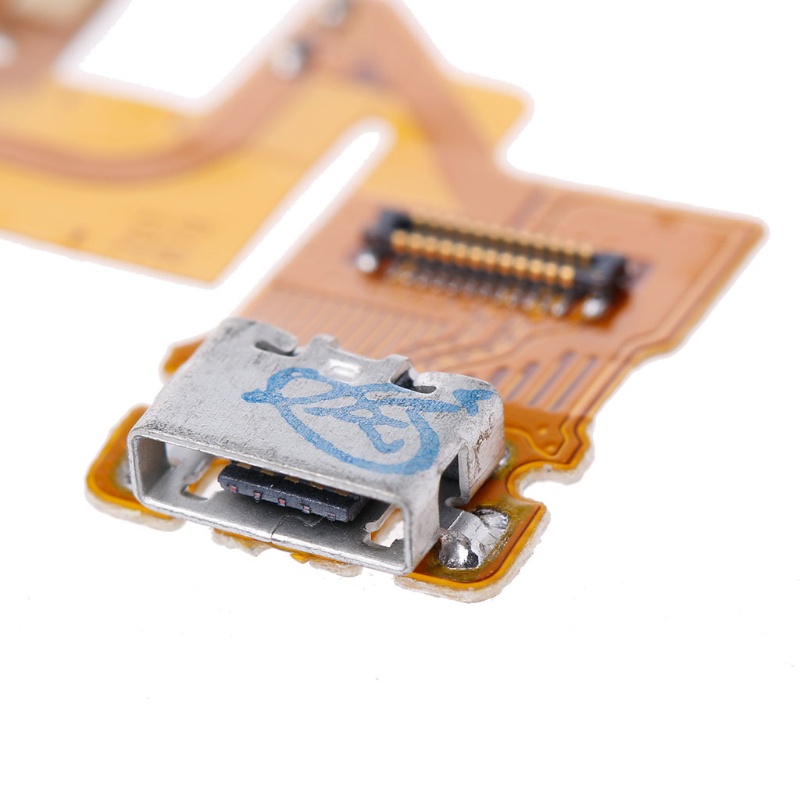 Linh kiện cổng sạc USB cho máy tính bảng Sony Xperia Z SGP311 SGP312 SGP321