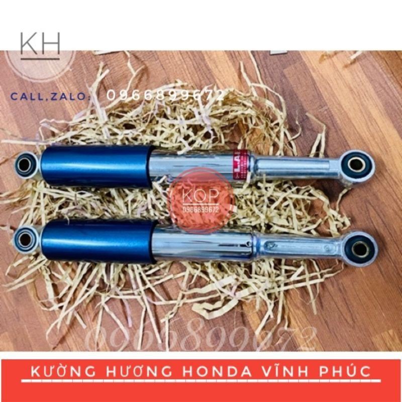 phuộc sau.giảm sóc xe cub 82