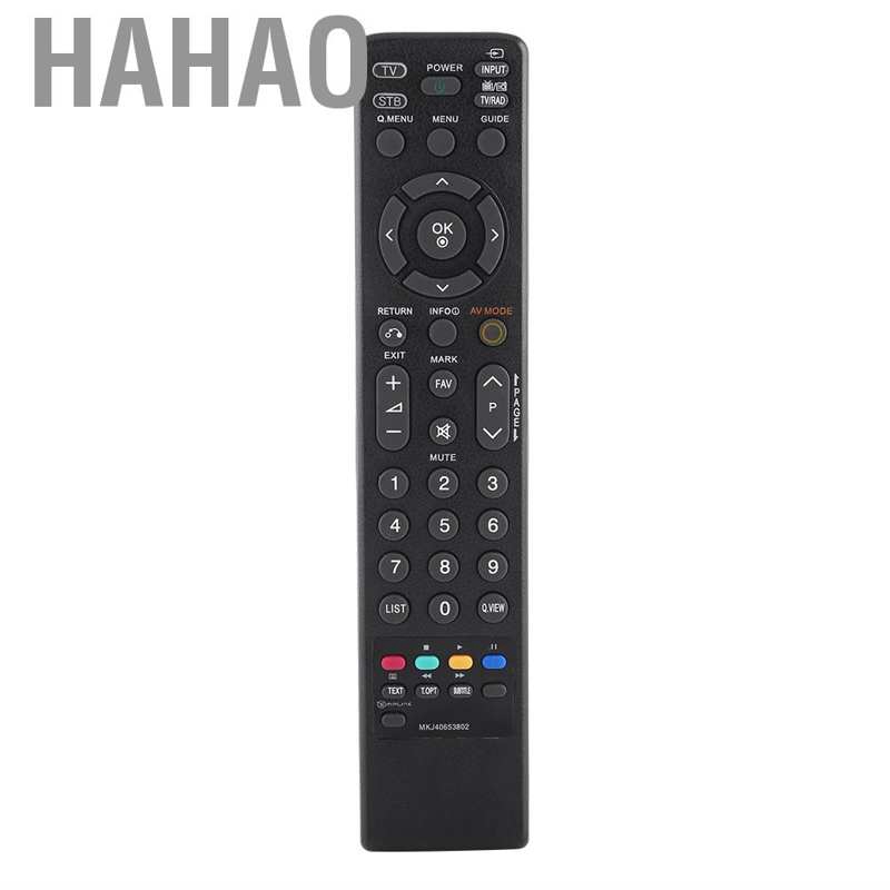 Điều Khiển Từ Xa Thay Thế Cho Tv Thông Minh Lg Mkj40653802 Uk