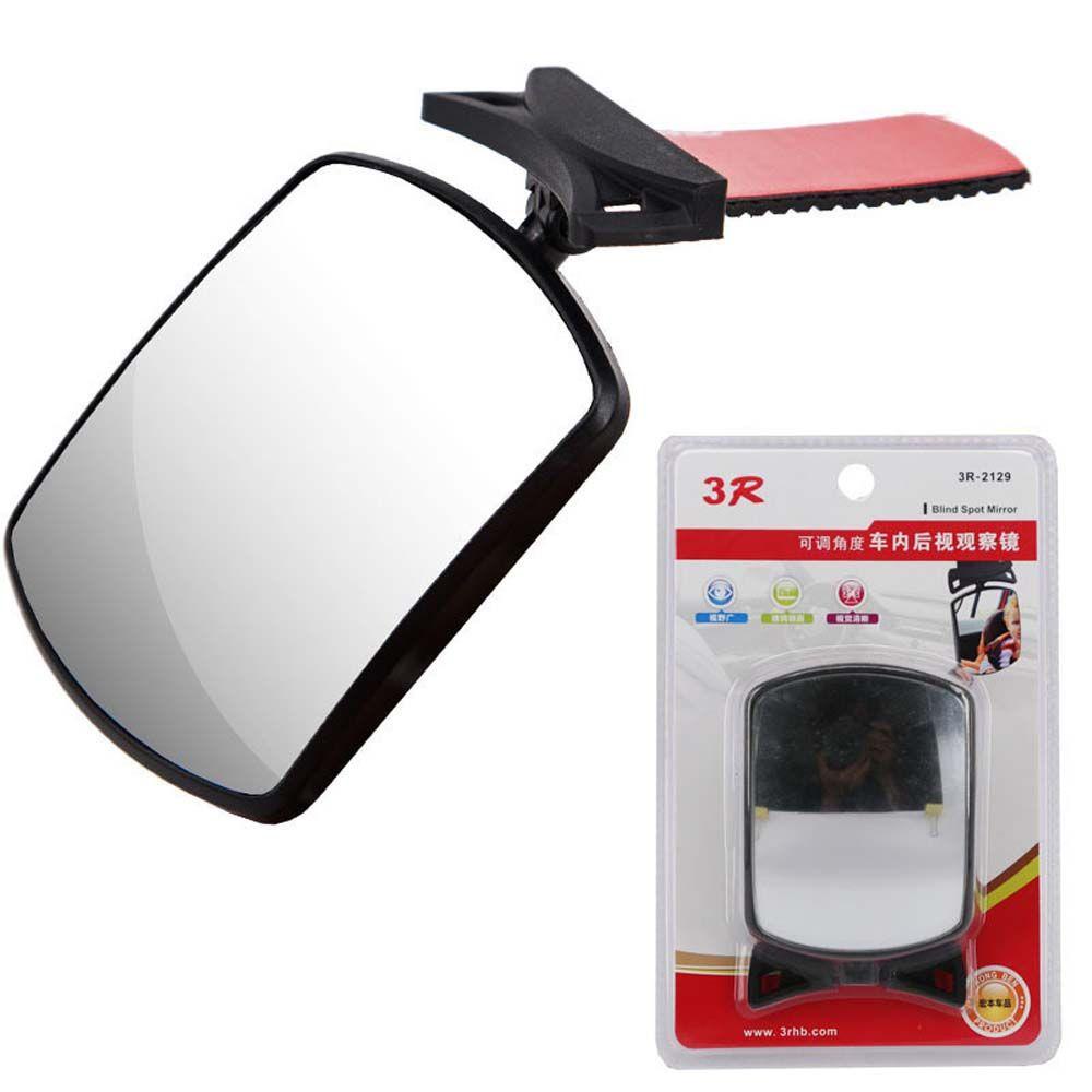 Giá Đỡ Điện Thoại Gắn Ghế Sau Xe Hơi VANES1 Bằng ABS Tùy Chỉnh An Toàn Cho Bé