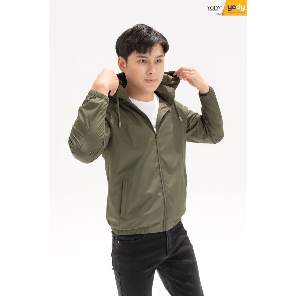 [SALE ĐẦU MÙA] ÁO KHOÁC NAM CHUN GẤU SIÊU NHẸ | BigBuy360 - bigbuy360.vn