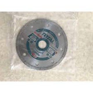 Tac2121003 100x16mm đĩa cắt gạch ướt total