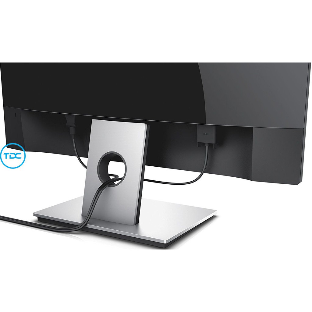 Màn hình máy tính LED Dell 23.6inch Full HD Gaming - Model SE2417HG (2NG2Y) - Hãng phân phối chính thức | BigBuy360 - bigbuy360.vn